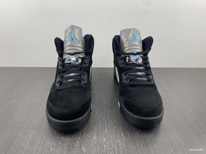 Reps TBkick 5 Jordan Air DD0587-047 Aqua 0705